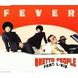 Fever (feat. L-Viz)