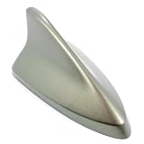 09-11 BUICK LUCERNE SHARK FIN ANTENNA COVER PARAGON BRONZE GGX 25980837 25840137 by GM&node=15684181