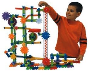 Techno Gears Marble Mania Extreme