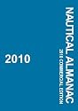 2010 Nautical Almanac