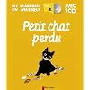 Petit chat perdu (1CD audio)