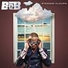 Bild des Albums von B.o.B