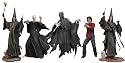 Harry Potter Action Figures Series 1 Complete Set [Toy] [Toy] [Toy]