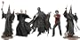 Harry Potter Action Figures Series 1 Complete Set