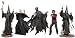 Harry Potter Action Figures Series 1 Complete Set