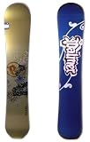 Palmer Halo Gold Snowboard, 152 cm, New! Free Shipping within the Continental US!