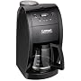 Factory Reconditioned Cuisinart DGB-500BKFR Grind & Brew 12 Cup Automatic Coffeemaker, Black