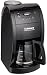 Factory Reconditioned Cuisinart DGB-500BKFR Grind & Brew 12 Cup Automatic Coffeemaker, Black