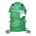 Whitmor Kids’ Frog Hamper