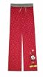 Disney - Mickey Mouse Polka Dots Capri Pants for women