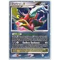 Pokemon Darkrai LV. X #DP19 Promo Holofoil Card