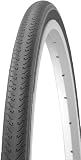 Avenir Discovery 700c Road Tires (Black, 700 x 23c)