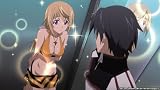Infinite Stratos Complete Collection [Blu-ray]