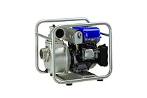 Yamaha 3-Inch 15,600 GPH Water Pump #YP30G