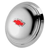 Chevy Hubcap Center Cap with Red Bowtie by Eagle&node=15684181