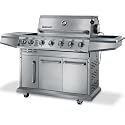Ducane 32\\ 5 Burner Gas Grill