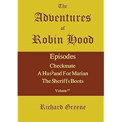 The Adventures of Robin Hood - Volume 07