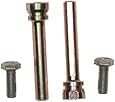 ACDelco 18K1038 Professional Front Disc Brake Caliper Bolt