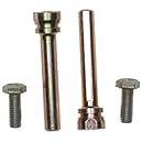 ACDelco 18K1038 Professional Front Disc Brake Caliper Bolt