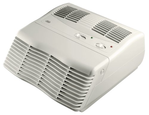 Factory-Reconditioned Hunter HEPAtechÂ® 23 Air Purifier HR30023