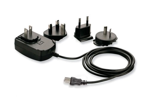 Childrens Toyshop  Computer : Palm Travel Charger - Power adapter ( external )
