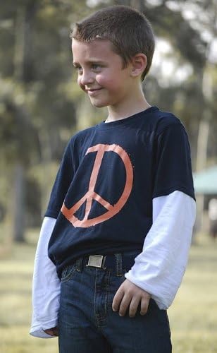 Dapper Snappers Big Kids Belts