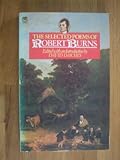 The selected poems of Robert Burns