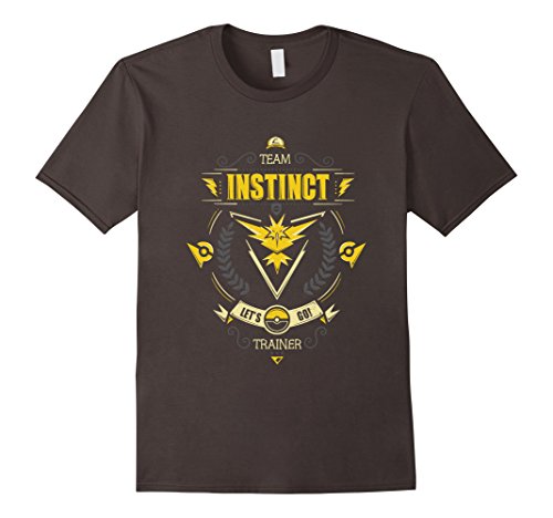 Team Instinct T-shirt