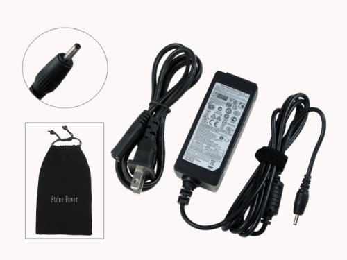 Samsung 19V 2.1A 40W Replacement AC Adapter for Samsung Series 7 Slate: Samsung XE700T1A, Samsung XE700T1A-A01US, Samsung XE700T1A-A03US, Samsung XE700T1A-A04US, Samsung XE700T1A-A05US, 100% Compatible With P/N: AD-4019W, AD-4019P, AA-PA2N40L, BA44-00278A.