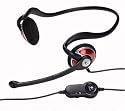 Logitech ClearChat Style Headset