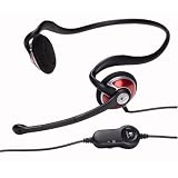 LogitechClearChatStyleHeadset