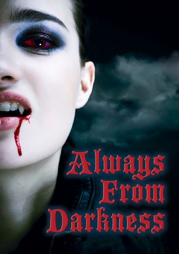 Cover art for Always From Darkness Cover art for Always From Darkness