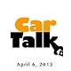 Car Talk, Stump the Salesman, April 6, 2013