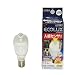 アイリスオーヤマ LDA3L-H-E17SV LED電球人感センサー付小形電球 垂直取付タイプ電球色 (250lm)　1個