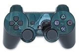 Playstation 3 Controller Skin Great White