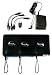 Enercell Wireless Charging Pad Bundle - 4 Items: 1 Wireless Charging Pad, with 3 Enercell PowerDisc