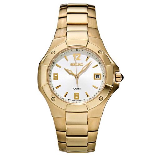 Seiko Men's SGEA44 Coutura Watch Seiko Men's SGEA44 Coutura Watch