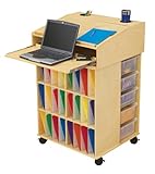 Communication Center - School & Play Furniture