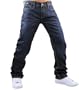 M.O.D Jeans Hose Joshua dark night