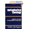 Metaphorical Theology: Models Of God In Religious Language