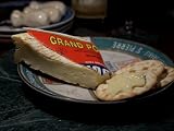 Pont l'Eveque Cheese - Creamy, 9oz.
