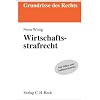 Wirtschaftsstrafrecht