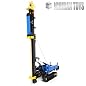 Pile Driving Rig - Custom LEGO Element Kit
