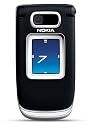 Nokia 6133 Phone (T-Mobile, Phone Only, No Service)