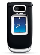 Nokia 6133 Phone (T-Mobile)