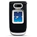 Nokia 6133 Phone (T-Mobile, Phone Only, No Service)