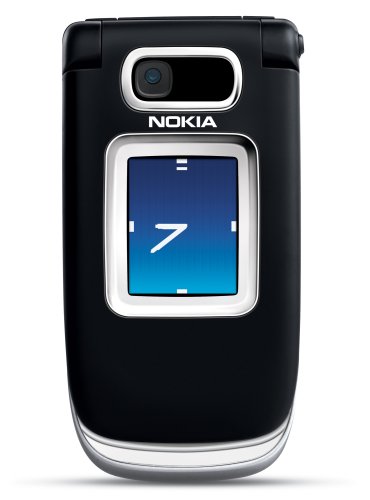 Nokia 6133 Phone (T-Mobile, Phone Only, No Service)