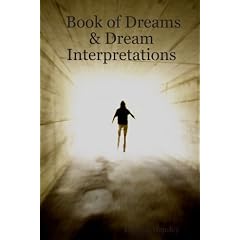 Book of Dreams & Dream Interpretations