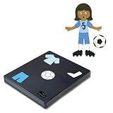 Sizzix 655348 Originals Die - Dress Ups Soccer Uniform and Ball by Stu Kilgour