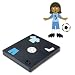 Soccer Uniforms - Sizzix 655348 Originals Die - Dress Ups Soccer Uniform and Ball by Stu Kilgour